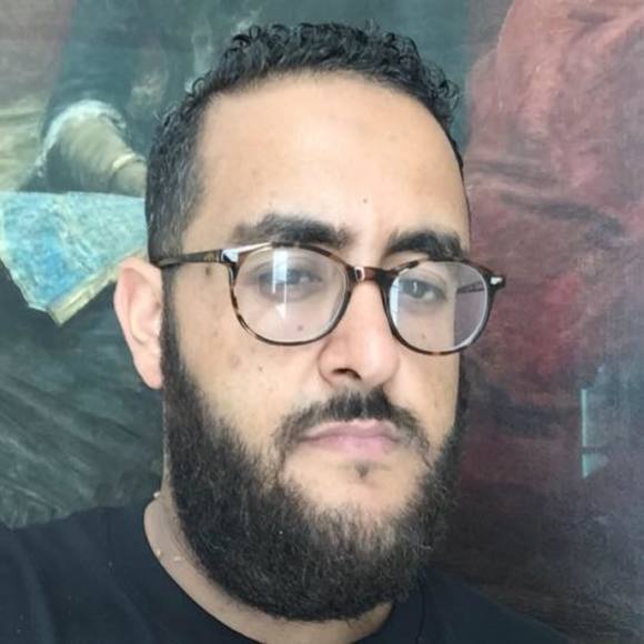 Meet your Posher, Amr - Picture 1 of 1